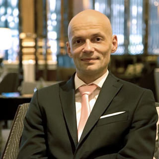 Dr. Denys Syebov